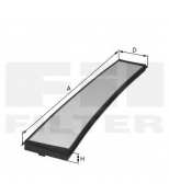 FIL FILTER - HC7066 - 